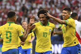 Full match and highlights football videos: Brazil Vs Paraguay Betting Predictions 28 06 2019 Pickssoccer Com