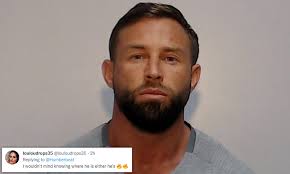 Humberside Police looking for Robert Rimmer found appeal comments from  admirers said 'stunning'