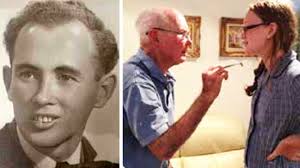 Lawrie Smart an active orthodontics pioneer of cleft palate treatment in  South Australia leading to cranio-facial unit