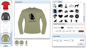 Dengan memakai baju yang sesuai dengan kriteria, seseorang akan terlihat lebih elegan. 5 Aplikasi Desain Baju Yang Bisa Kamu Coba Sintesa Konveksi