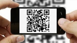 Maybe you would like to learn more about one of these? De Donde Salieron Los Codigos Qr