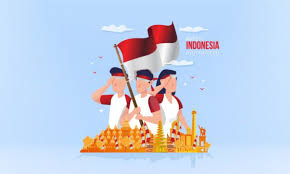 Selamat hari kemerdekaan ri 17 agustus 1945. 55 Ucapan Hari Kemerdekaan 17 Agustus Dan Kata Bijak Soekarno Penuh Semangat Halobdg Com
