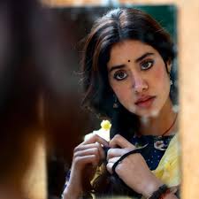 Janhvi Kapoor Shares New Look From Her Film Good Luck Jerry