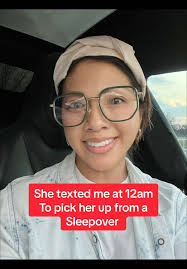 Outfit Check for a Birthday Party Celebration