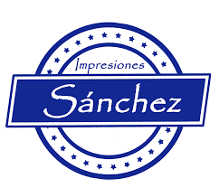 IMPRESIONES SÁNCHEZ