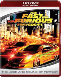 Amazon.com: The Fast and the Furious: Tokyo Drift (Combo HD DVD and  Standard DVD) : Lucas Black, Bow Wow, Nathalie Kelley, Brian Tee, Sung  Kang, Leonardo Nam, Brian Goodman, Zachery Bryan, Nikki