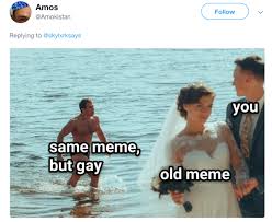 Distracted Boyfriend Know Your Meme