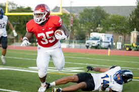 Football dominates North Park for Keen's first win as a WashU head coach