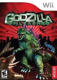 However, it sports the most characters of any godzilla game available to date. Godzilla Unleashed Gojipedia Fandom