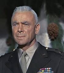 Happy Birthday! Dean Jagger (Nov 7, 1903
