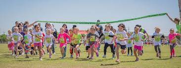 Being prepared and organized can help you immensely as you head into any meeting, along with preparing a strong agenda. Healthy Kids Running Series Comes To La Grange