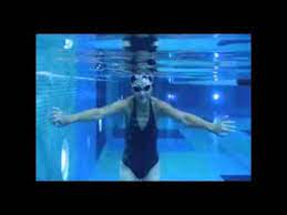 Ejercicio De Iniciacion A La Respiracion I Ejercicios Para Rodillas Tecnica Natacion Ejercicios