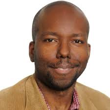 Mary Catherine Beach, MD, Honors her Friend, Carlton Haywood Jr, PhD