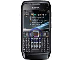 Smartphone nokia e71 marktstart 2008, betriebssystem symbian, displaygröße 2.36 zoll, 3.15mp kamera. Nokia E71 Ab 369 99 Preisvergleich Bei Idealo De