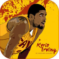 Tons of awesome kyrie irving 2018 wallpapers to download for free. Download Hd Kyrie Irving Wallpaper For Pc And Laptop Apps For Laptop Pc