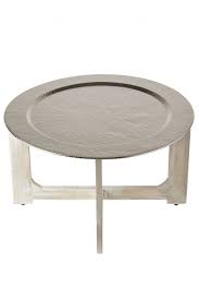 Use it to hold other decorative accents, tissues or remote controls. Oriental Coffee Table Cadiz White Nizza Silver 80cm Oriental Tables Moroccan Tray Tables