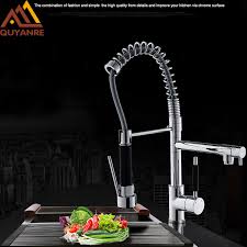 wholesale kitchen sink deck mixer taps