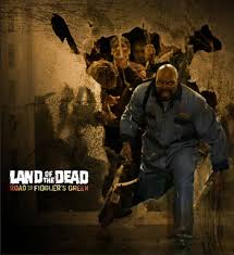 It is preceded by night of the living dead, dawn of the dead and day of the dead, and succeeded by diary of the dead. Land Of The Dead Road To Fiddler S Green Video Game Tv Tropes