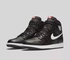Nike Air Jordan 1 Retro High Og Black And White Nike Air Jordan 1 Retro High Og Yin Yang Black White Size 10 555088 011 Fashion Clothing Shoes Accessories Air Jordans Best Sneakers Jordan 1 Retro High