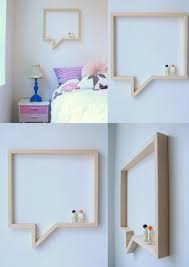 But its hard for this age to get crafty. 10 Diy Ideas For Kid S Room Kids Rooms Diy Room Diy Mommo Design