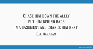 Installing a basement costs $10,000 to $175,000 depending on whether you finish it or not. Chase Him Down The Alley Put Him Behind Bars In A Basement And Charge Him Rent