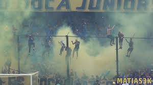 Boca junior et river plate s'affrontaient hier soir, lors du traditionnel clasico du championnat d'argentine. Boca River Une Ambiance De Folie Videos Garra Football
