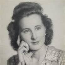 Clara Lee (Grant) Roper Obituary