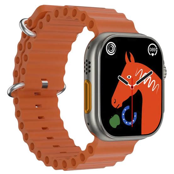 SMART WATCH MOBULAA IW10