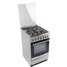 When upgrading your kitchen appliances or replacing your range, you may want to consider installing a gas cooktop or an electric cooktop. Free Standing Cooker Ekm51302ox Electrolux Philippines