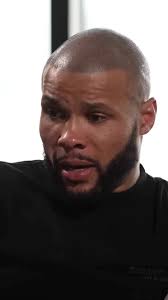 Chris Eubank Jr opens up about brother Sebastian's passing #boxing  #emotional #chriseubankjr