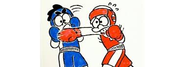 Atualmente os jogos são realizados a cada dois anos, em anos pares, com os jogos olímpicos de verão e de inverno se alternando, embora ocorram a cada quatro anos no âmbito dos respectivos jogos sazonais. Boxe Nos Jogos Olimpicos Comecara No Sabado Blog Do Daniel Fucs Ge