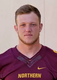 2016 Football Roster