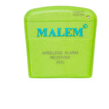 Malem Wireless Bedwetting Alarm