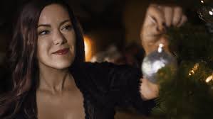 Emilie Claire Barlow reprend la chanson My Favorite Things