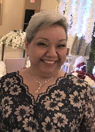 Esther Luna Rocha Obituary