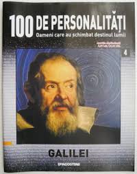 De aceea, portalul știință & tehnică vă propune să descoperim, împreună, realizările a zece cercetători care au schimbat lumea, în bine sau în rau, dar care sunt puțin cunoscuți publicului larg. Galilei 100 De Personalitati Oameni Care Schimbat Destinul Lumii Casa Literelor