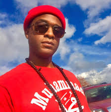 Fontaine Muhammad was live.