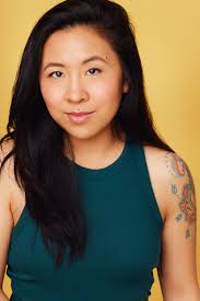 Stephanie Shum's Instagram, Twitter & Facebook