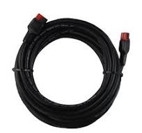 6 Meter 45A Anderson Connector Solar Power Cable 6M Solar Extension Cable  With 45A Anderson Connector - Heavy Duty 16AWG For Power Stations & ...