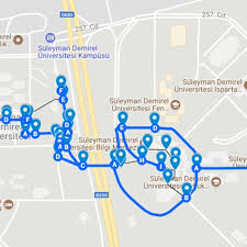 Check spelling or type a new query. A Map Including Both Campuses With Specific Locations Of The Suleyman Download Scientific Diagram