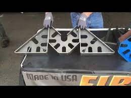Fireball Tool Welder Machinist Squares Assists With Clamping Your Project As You Make That Important Tack Weld Fabrication Tools Welding Table Welding Tools