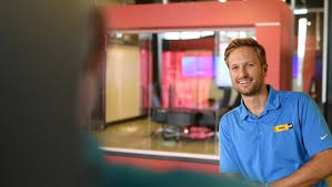 George Cress is a fifth-generation employee and current Chief Operation  Officer and President of @riggscat of #Arkansas. Working with #farmers to  streamline their operation with quality equipment and services is one of