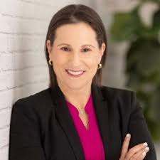 Wendy Sherwin Swire, MA, PCC