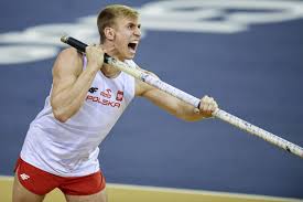 Piotr lisek awansował do finału skoku o tyczce podczas igrzysk tokio 2020. Piotr Lisek Pokonal W Skoku O Tyczce 6 01 M W Mityngu Diamentowej Ligi W Lozannie Eurosport W Tvn24