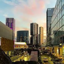Andares es un ícono de la capital tapatía, un escenario que ha creado e impulsa una agenda cultural, familiar y. Andares Zapopan Guadalajara Jalisco Mexico New York Skyline Guadalajara City