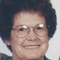 Donetta Durrant (1938–2017)