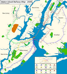 Be kick started by someone who is trained. Final Update The Dream Staten Island Railway Version 3 Nycrail
