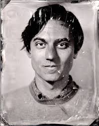 Tintypes — emily metzguer