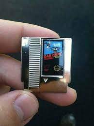 Nintendo Pin Cool Pins Hat Pins Enamel Pins