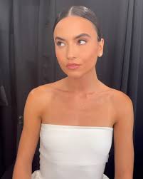 I don’t normally do weddings, but watching Angela fall in love with Steven  has been one of the most beautiful things to witness. Here are a few fun  flicks from our bridal trial. So honored to be a ...